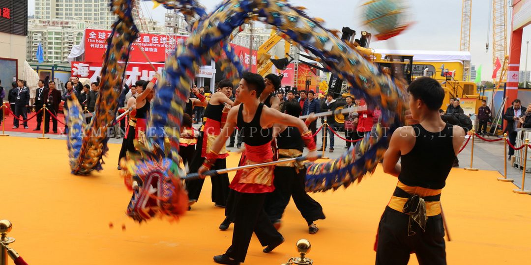 2015 lexiang xiamen stone fair24