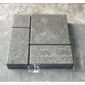 G684 Cube stone