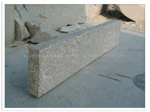 G603 kerbstone