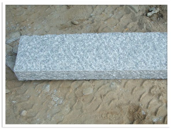 G603 kerbstone