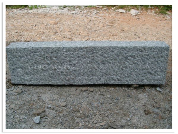 G603 kerbstone