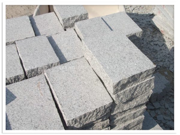 G603 wall stone