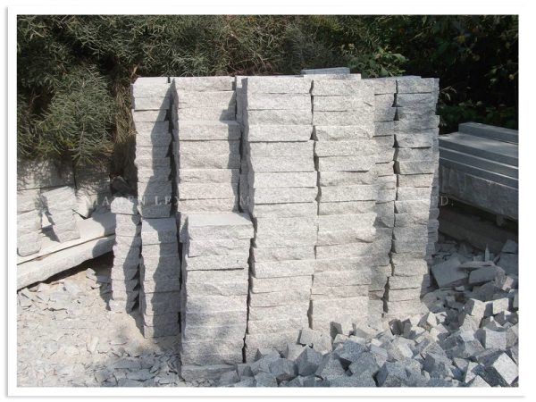 G603 wall stone