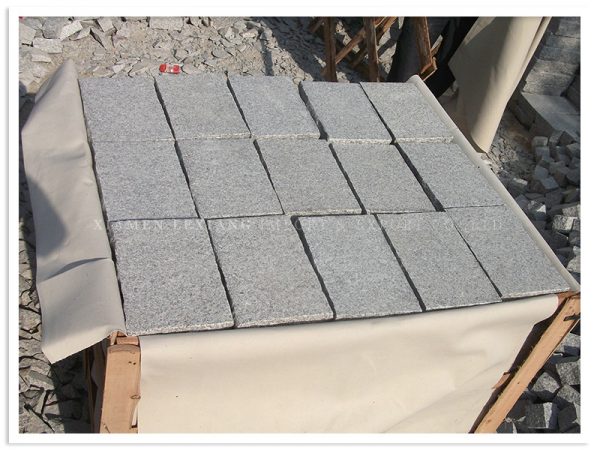 G603 wall stone