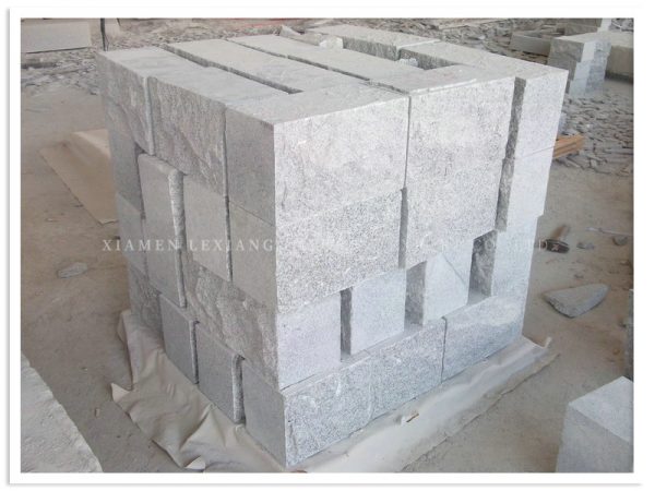 G603 wall stone