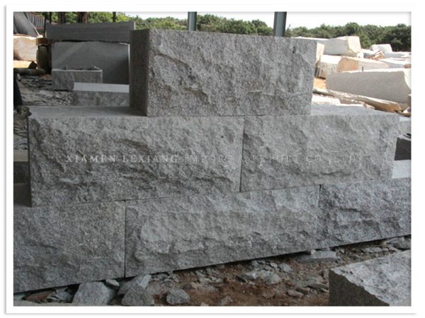 G603 wall stone