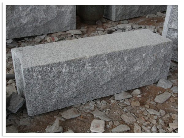 G603 wall stone