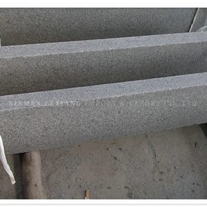G654 kerbstone
