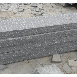 G654 palisade