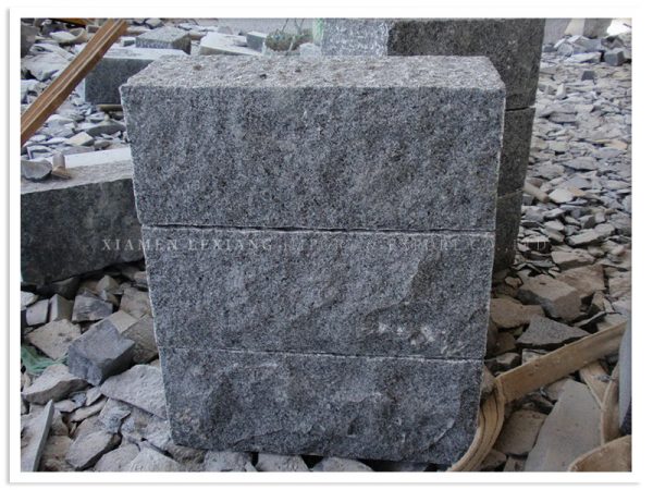 G654 Wall stone