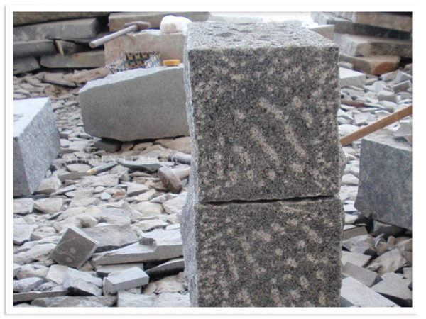 G654 Wall stone