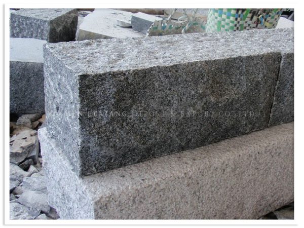 G654 Wall stone