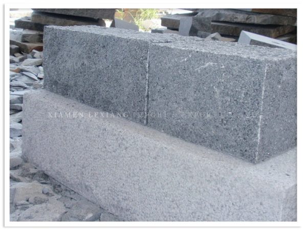 G654 Wall stone