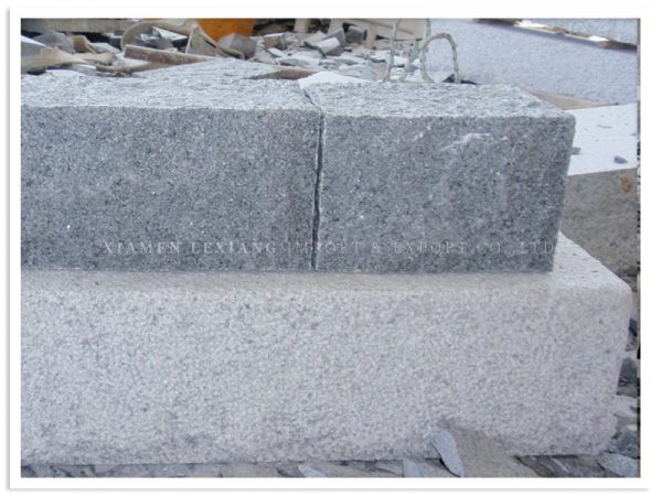 G654 Wall stone