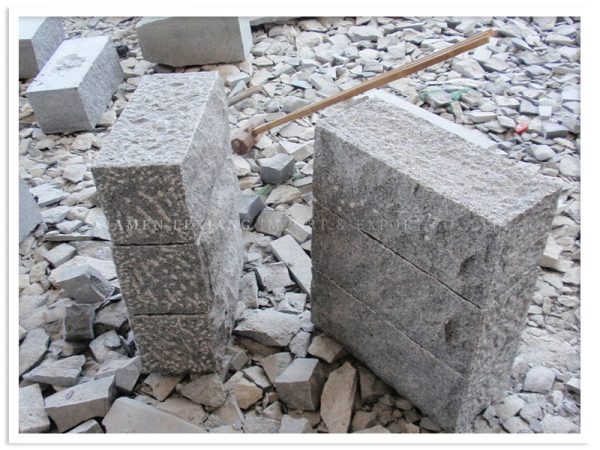 G654 Wall stone