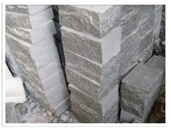 G654 Wall stone