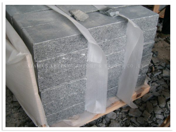 G654 Wall stone