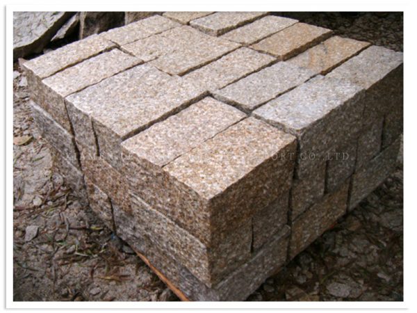 G682 Wall stone