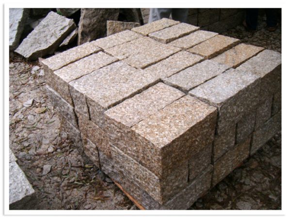 G682 Wall stone