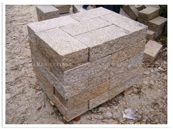 G682 Wall stone