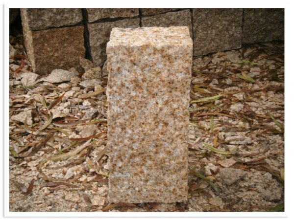 G682 Wall stone