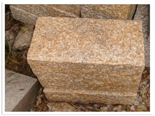 G682 Wall stone