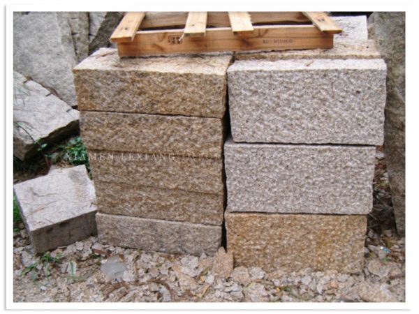 G682 Wall stone