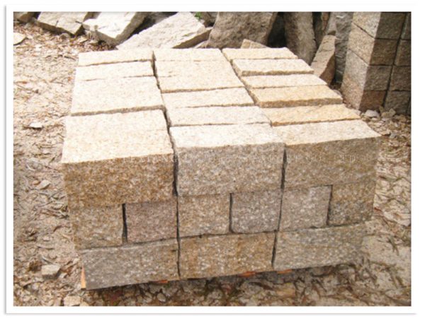 G682 Wall stone