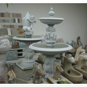 Fountain