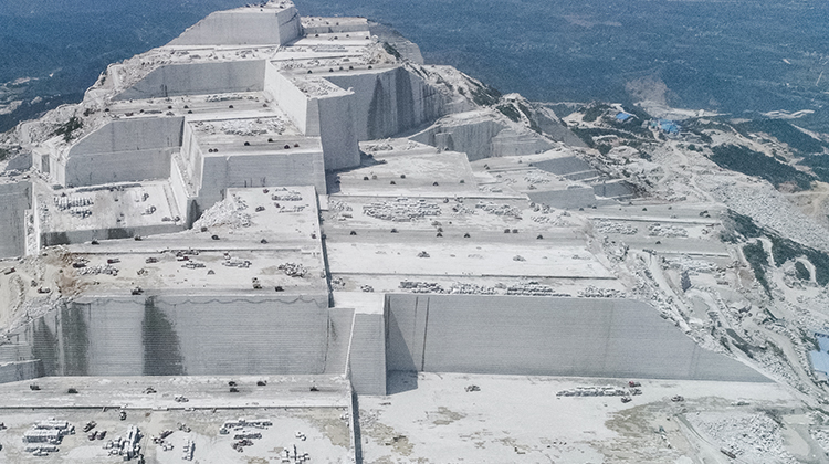 lexiang quarry