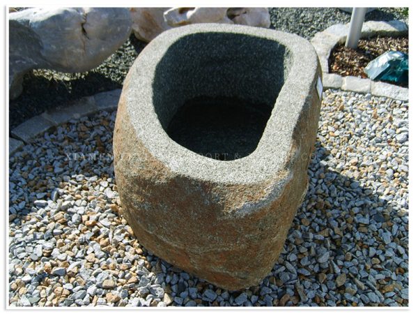 Granite Trough