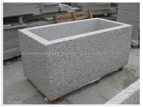 Granite Trough