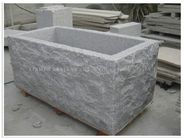 Granite Trough