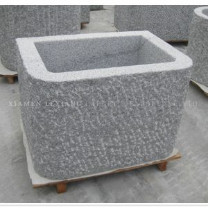 Granite Trough