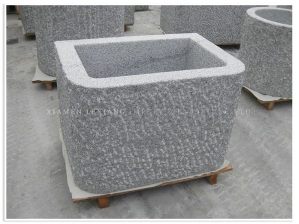 Granite Trough