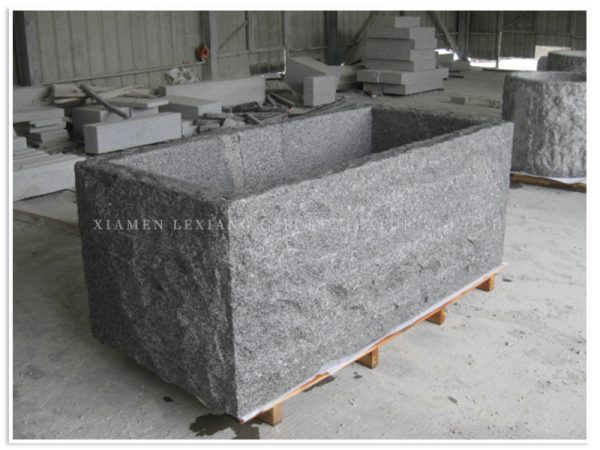 Granite Trough