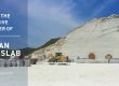 Dalian G603 slab